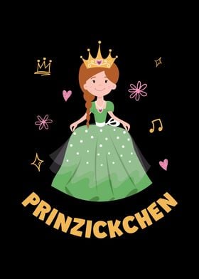 Prinzickchen Children