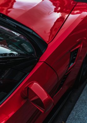 Chevrolet Corvette Z06