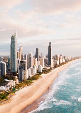 Gold Coast