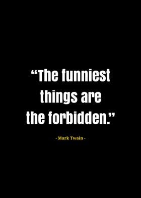 Mark Twain quotes 