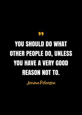 Jordan Peterson Quotes 