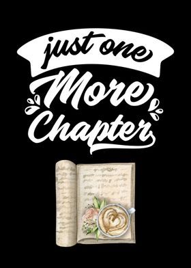 Just one more chapter