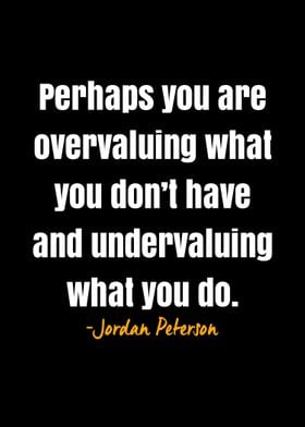 Jordan Peterson quotes 