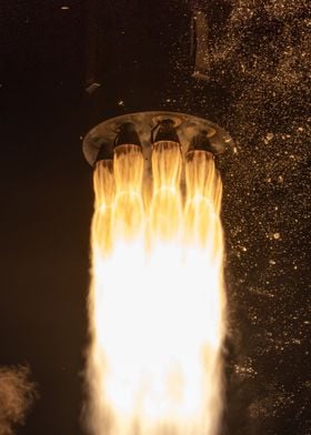 NASA CAPSTONE Launch