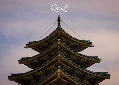 Seoul  