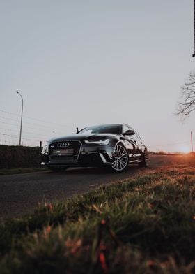 Audi