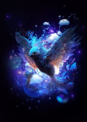 Mystic Bird