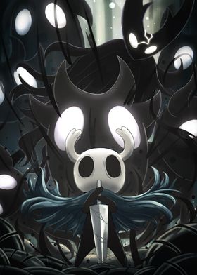 Hollow Knight