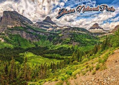 Glacier National Park