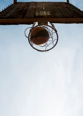 Basketball