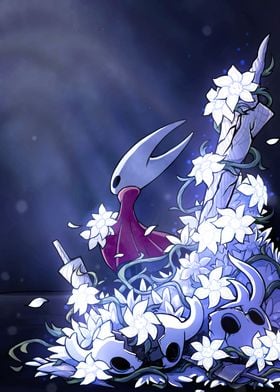 Hollow Knight