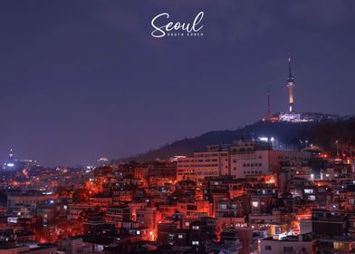 Seoul  