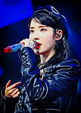 iu sing