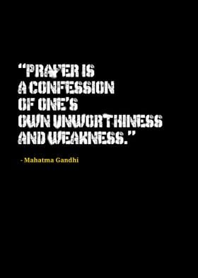 mahatma Gandhi quotes 