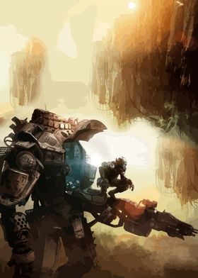 Titanfall