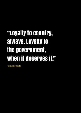 Mark Twain quotes 