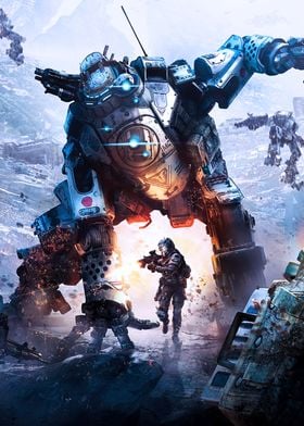 Titanfall 2