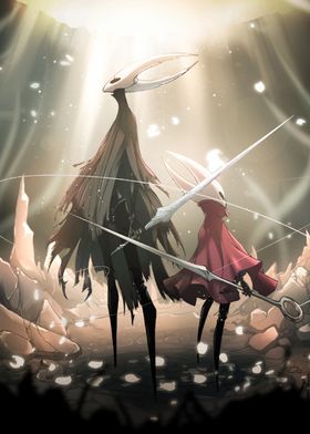 Hollow Knight