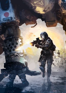 Titanfall