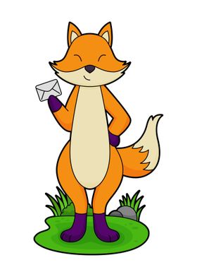 Fox Letter