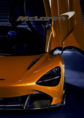 McLaren  