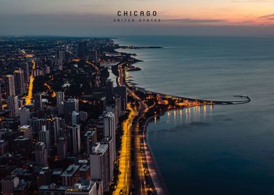 Chicago  