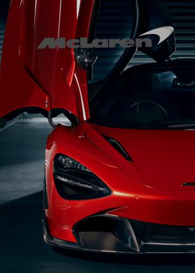 McLaren  