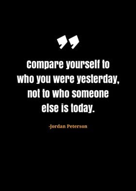 Jordan Peterson quotes