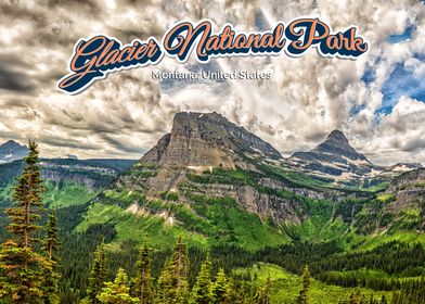 Glacier National Park