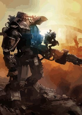 Titanfall