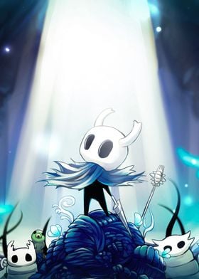 Hollow Knight