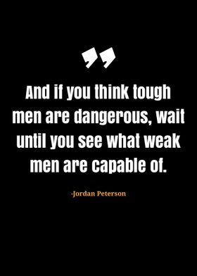 Jordan Peterson quotes