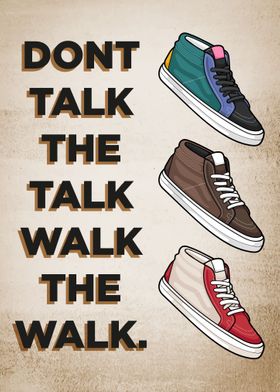 Sneakerhead Quote