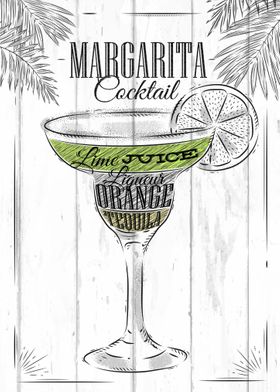 margarita cocktail 1