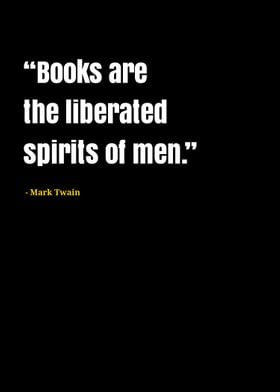 Mark Twain quotes 