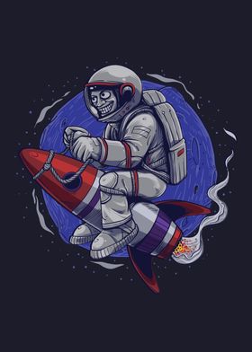 astronaut