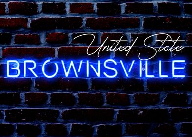 Brownsville