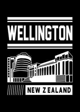 Wellington New Zealand