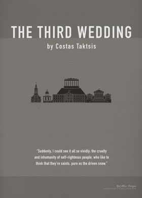 The Third Wedding