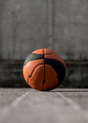 Basketball