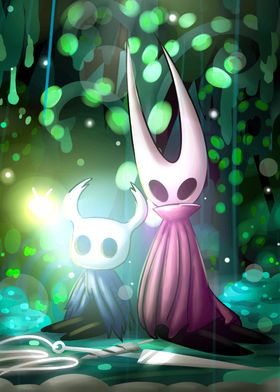 Hollow Knight