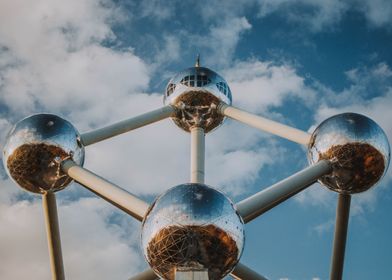 Atomium