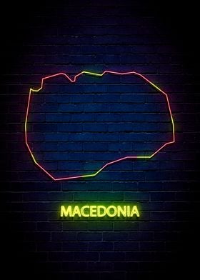 MACEDONIA