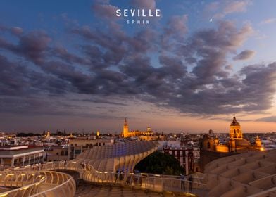 Seville  