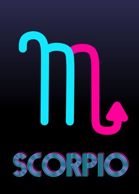 scorpio zodiac sign