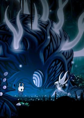 hollow knight