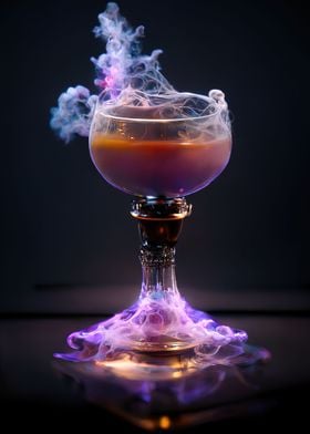 Magic Potion