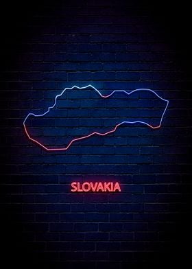 SLOVAKIA