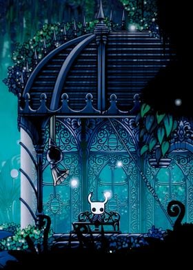 hollow knight