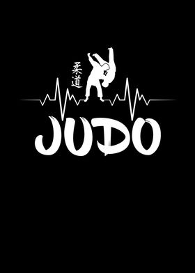 Funny Judo Sports Designs